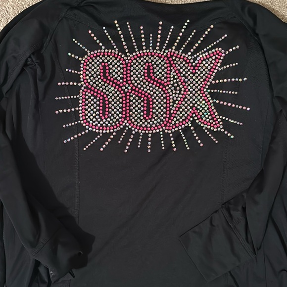 SSX Warmup Jacket - Picture 1 of 2